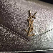 ysl monogram chain wallet woc CohotBag 4931 - 4