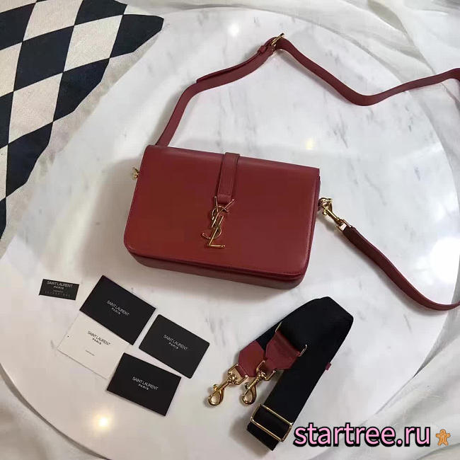 ysl classic laarge universit bag CohotBag 4941 - 1