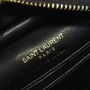 ysl monogram blogger star black CohotBag 5107 - 5