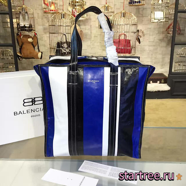 CohotBag balenciaga bazar shopper 5549 - 1