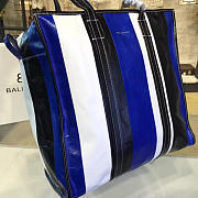 CohotBag balenciaga bazar shopper 5549 - 2