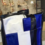 CohotBag balenciaga bazar shopper 5549 - 4