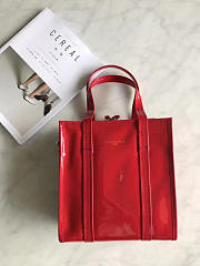 CohotBag balenciaga bazar shopper 5582 - 4