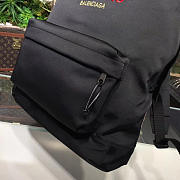 CohotBag balenciaga backpack - 4