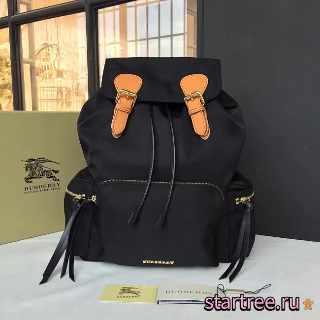 CohotBag burberry the rucksack - 1