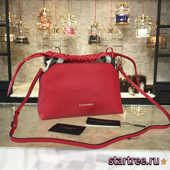 CohotBag burberry shoulder bag 5738 - 1