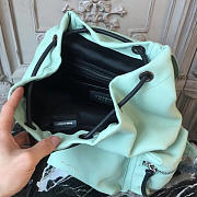 CohotBag burberry rucksack backpack - 5