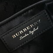 CohotBag burberry rucksack backpack - 2