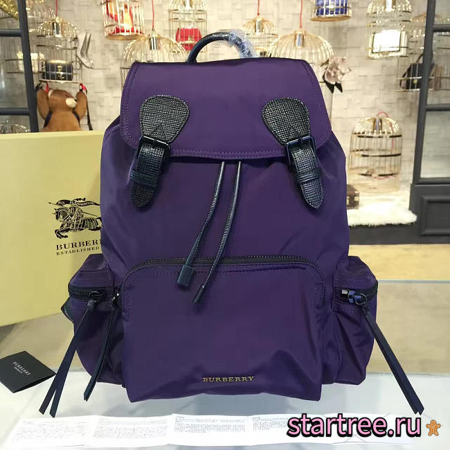 Burberry backpack 5798 - 1