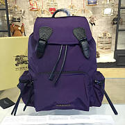 Burberry backpack 5798 - 1