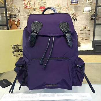 Burberry backpack 5798