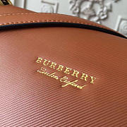 Burberry Gabardine dk88 - 5