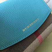 Burberry wallet 5825 - 6