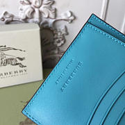 Burberry wallet 5825 - 5