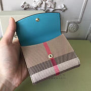 Burberry wallet 5825 - 2