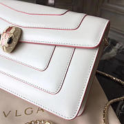 CohotBag bvlgari serpenti forever 5910 - 2