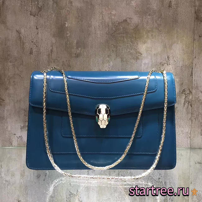 CohotBag bvlgari serpenti forever 5991 - 1