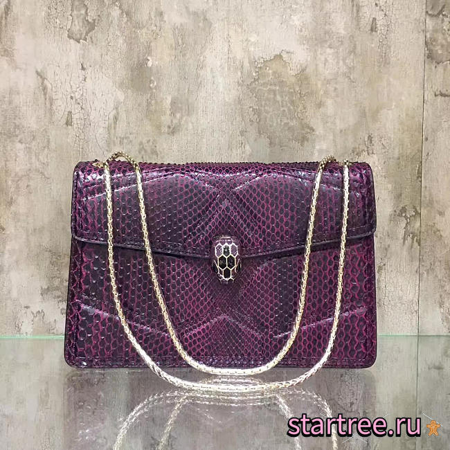 CohotBag bvlgari serpenti forever 6061 - 1