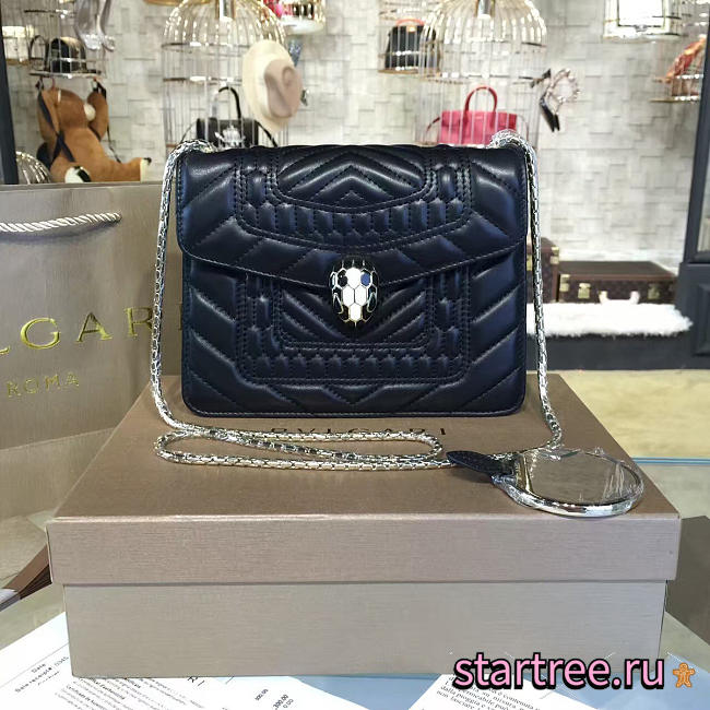 CohotBag bvlgari serpenti forever 816 - 1