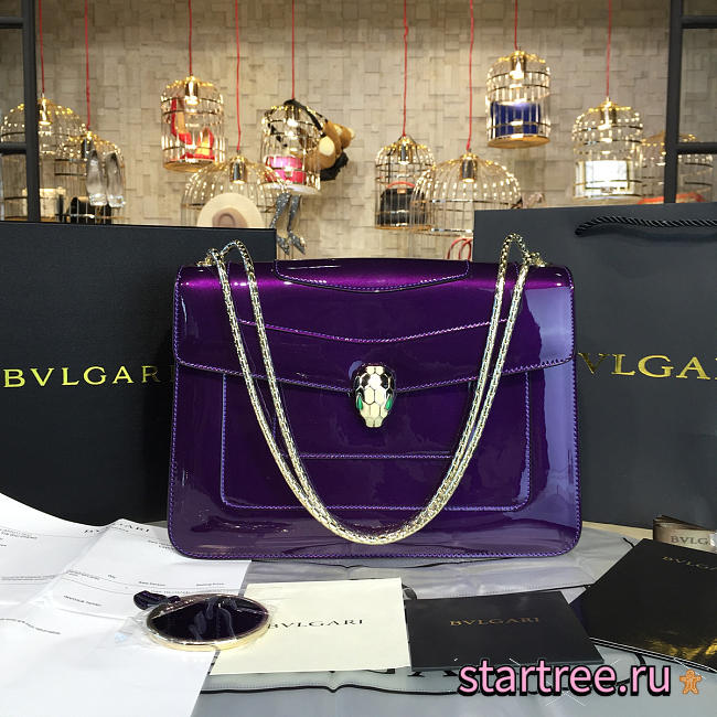 CohotBag bvlgari serpenti forever 851 - 1