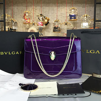 CohotBag bvlgari serpenti forever 851