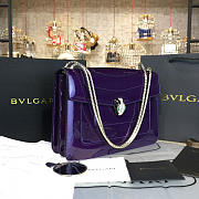 CohotBag bvlgari serpenti forever 851 - 5