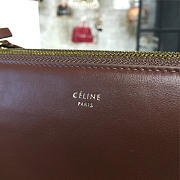 CohotBag celine leather trio z918 - 2