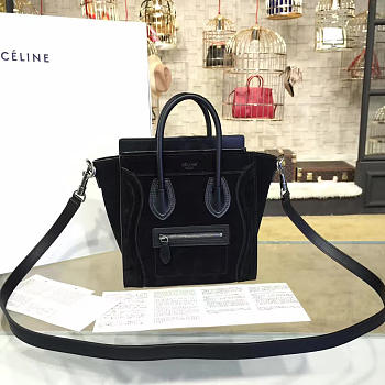 CohotBag celine nano 1021