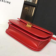 CohotBag celine leather classic box z1137 - 3