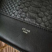 CohotBag celine leather frame z1238 - 2