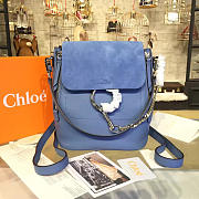 chloe cortex backpack z1315 CohotBag  - 1