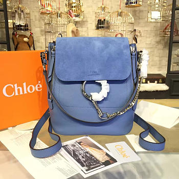 chloe cortex backpack z1315 CohotBag 