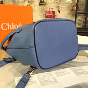 chloe cortex backpack z1315 CohotBag  - 4