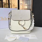 chloe cortex backpack z1446 CohotBag  - 1