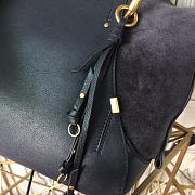 chloé leather shoulder bag CohotBag  - 3