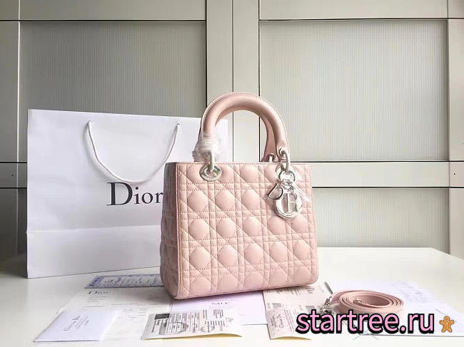 CohotBag lady dior 1575 - 1