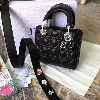 CohotBag lady dior 1586