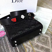 CohotBag lady dior 1586 - 3