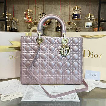 CohotBag lady dior 1637