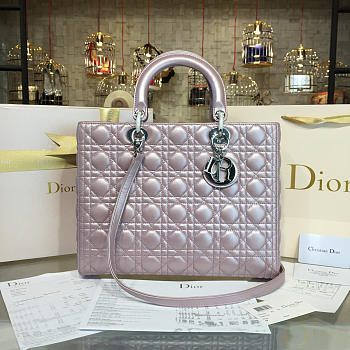 CohotBag lady dior 1644