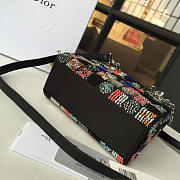 CohotBag dior lady 1709 - 5