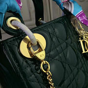 CohotBag mini lady dior 1779 - 3