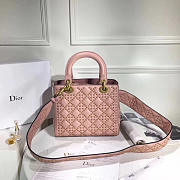 CohotBag lady dior 1806 - 4