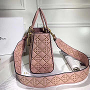 CohotBag lady dior 1806 - 5