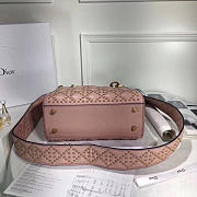 CohotBag lady dior 1806 - 6