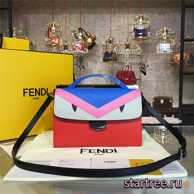 CohotBag fendi 2 jours - 1