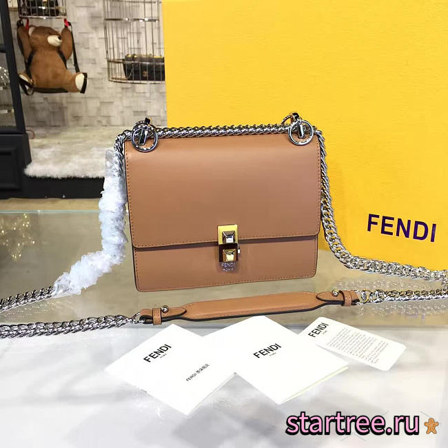 CohotBag fendi kani 1935 - 1