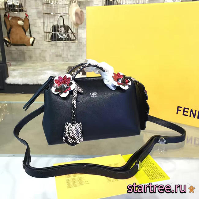 CohotBag fendi by the way 1955 - 1
