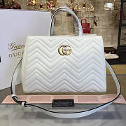 gucci gg marmont matelassé 2228 - 1