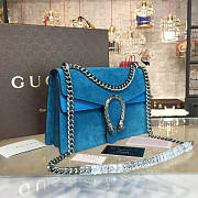 Gucci dionysus shoulder bag z042 - 3